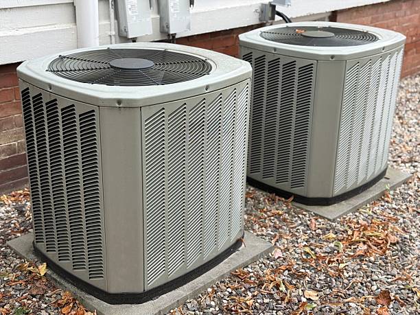Reliable Heat Pump Repair contractor in Fairfield, KY by Leonard HVAC