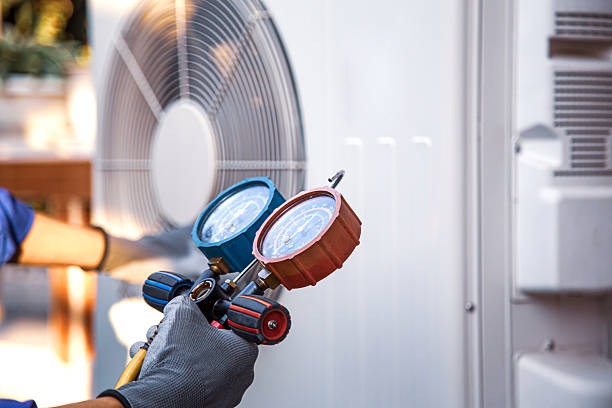 Affordable Heat Pump Repair solutions in Fairfield, KY